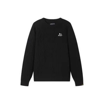 DANGEROUSPEOPLE Knitwear Unisex