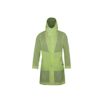 Lululemon Lab Series Jackets Unisex Crispy Green