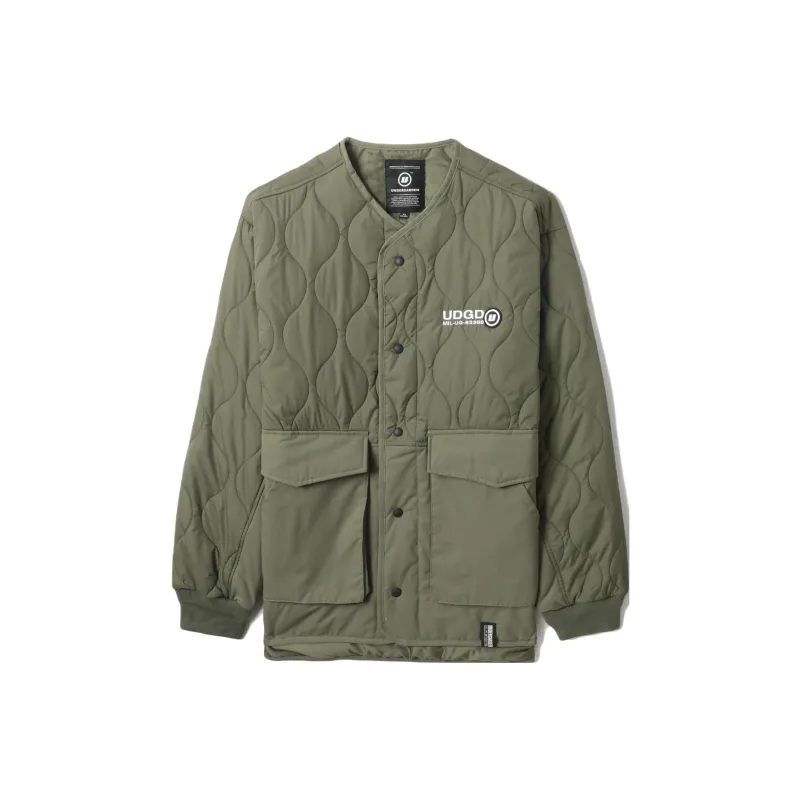 UNDERGARDEN Jackets Men-5