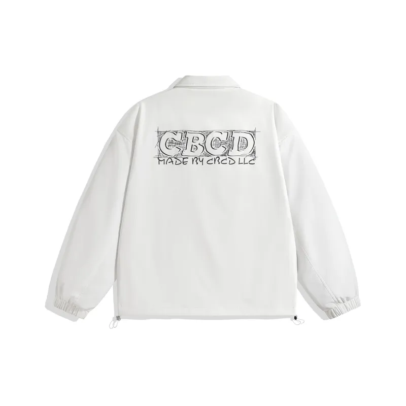 CBCD Jackets Unisex-7