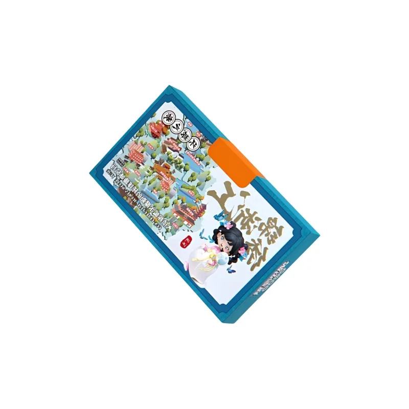 Morning Sea Landy Board Games-56