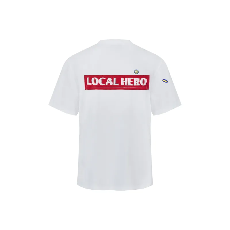 Martine Rose Classic T Shirt-1