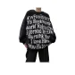 Black-Fleece-Lined Thickened