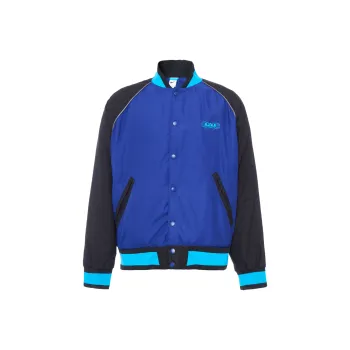 Nike Jackets Men Blue