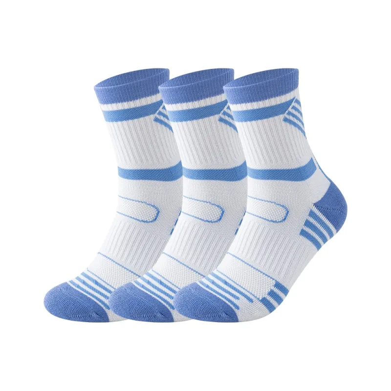 MIIOW Basketball Socks Unisex Combo Set-0