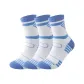 3 Pack (Blue Stripes)
