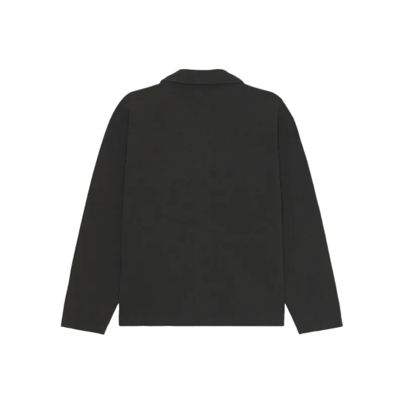 Obey Vesta Shirt-1