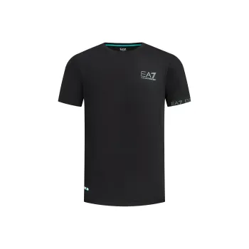 EMPORIO ARMANI EA7 SS24 T Shirt Men's