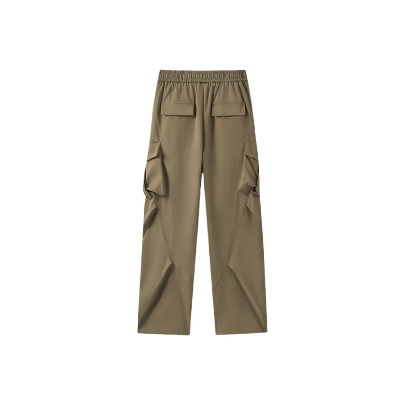 IXXAT Casual Pants Unisex-9