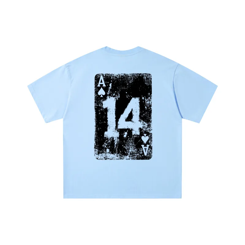 PAUL COSTELLOE T Shirt Unisex Combo Set-20