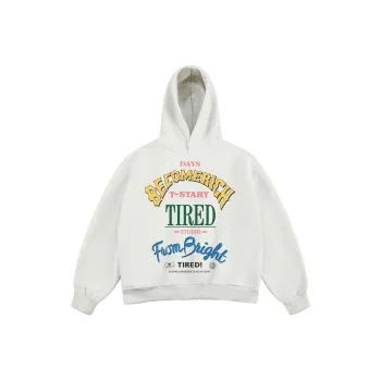 TIRED Sweatshirts Unisex