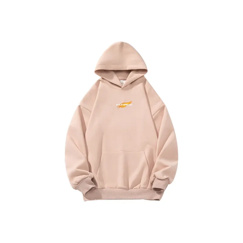Go it alone Sweatshirts Unisex-2