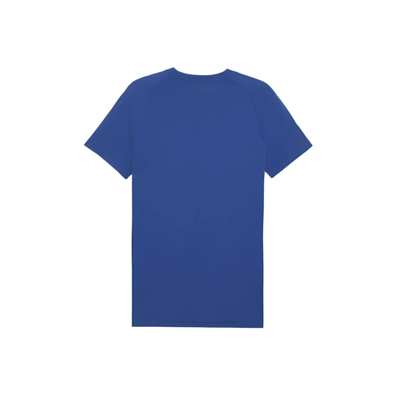 PUMA T-shirt EVOSTRIPE T-Shirt Men's Royal Blue-1