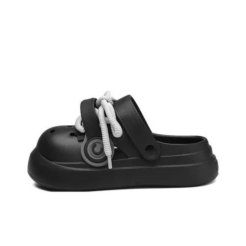 YUZHAOLIN Clogs Unisex