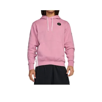 Nike Sabrina Fleece Basketball Hoodie