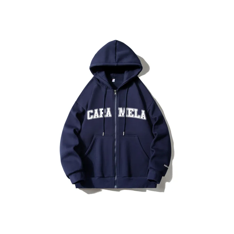 Caramella Sweatshirts Unisex-12