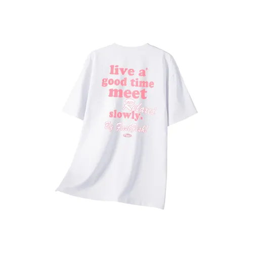 FASTFISH Shorts & Skirts Unisex
