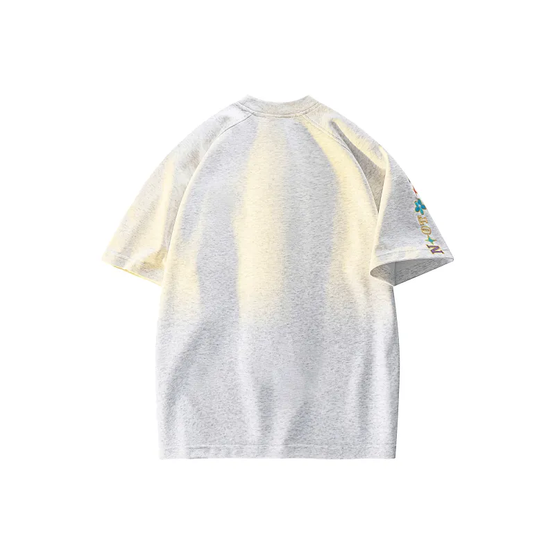 No Tears T Shirts Unisex-5