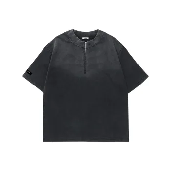 Ice Flying T Shirt Unisex Black
