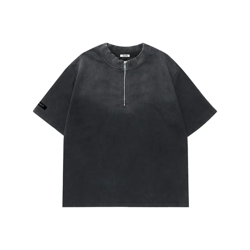 Ice Flying T Shirt Unisex Black-0