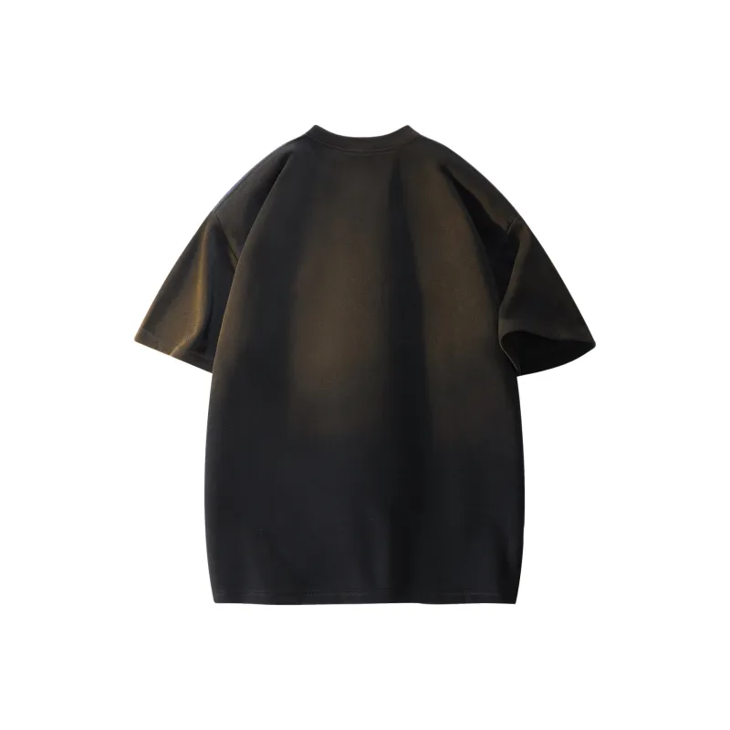 No Tears T Shirts Unisex-2
