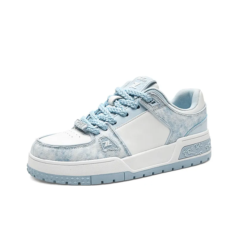 TCELLARS Low Top Skateboard Shoes Men's-11