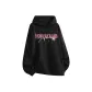 Black Pink (Fleece-Lined)