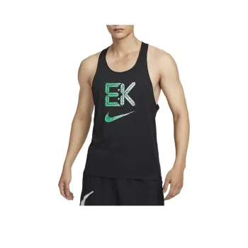 Nike Dri Fit Tank Top Men's Black