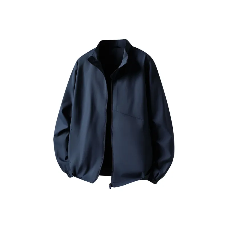 RIEZU Jackets Unisex-4