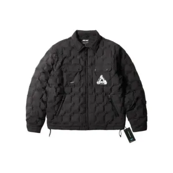 PALACE Pertex Work Down Jacket