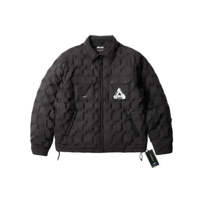 PALACE Pertex Work Down Jacket-0