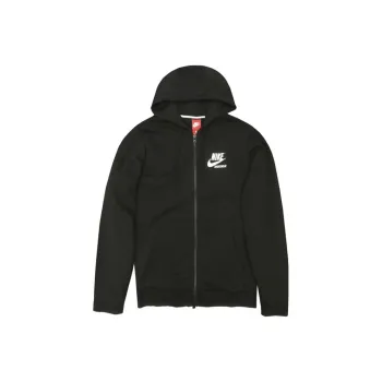Nike Jackets Men Black