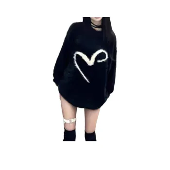 RAMPAGE Knitwear Unisex Black
