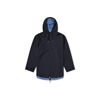 Nanamica Cruiser Jacket