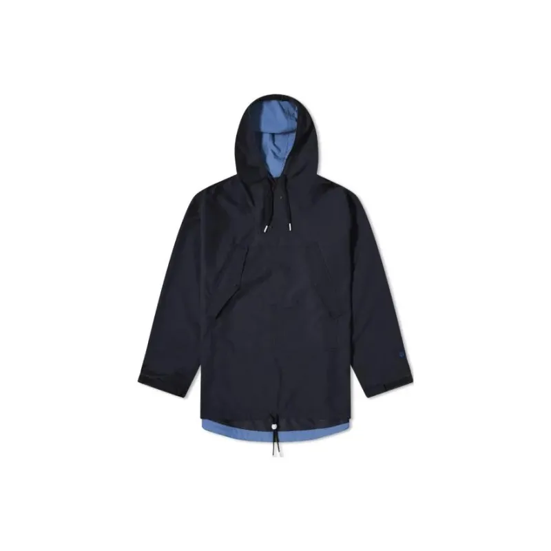 Nanamica Cruiser Jacket-0