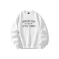 White (Fleece-Lined)