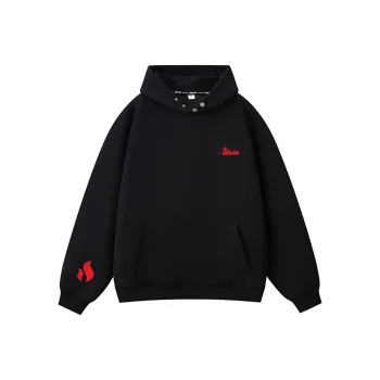 JINBEILE Sweatshirts Unisex