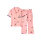 22046# Spring Honey Pink