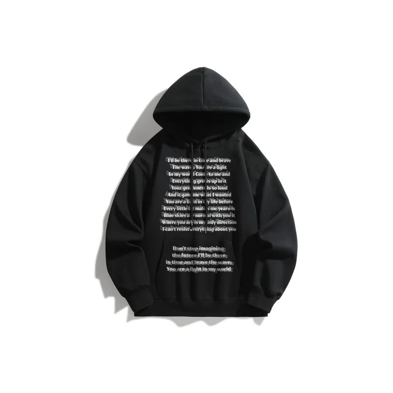 30BRAID Sweatshirts Unisex-6