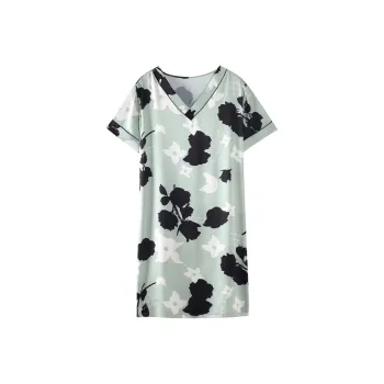 WUSE Women's Nightgowns