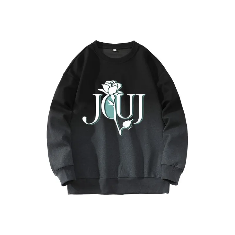 JCUI Sweatshirts Unisex-5