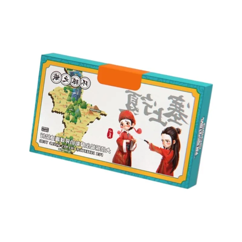 Morning Sea Landy Board Games-42