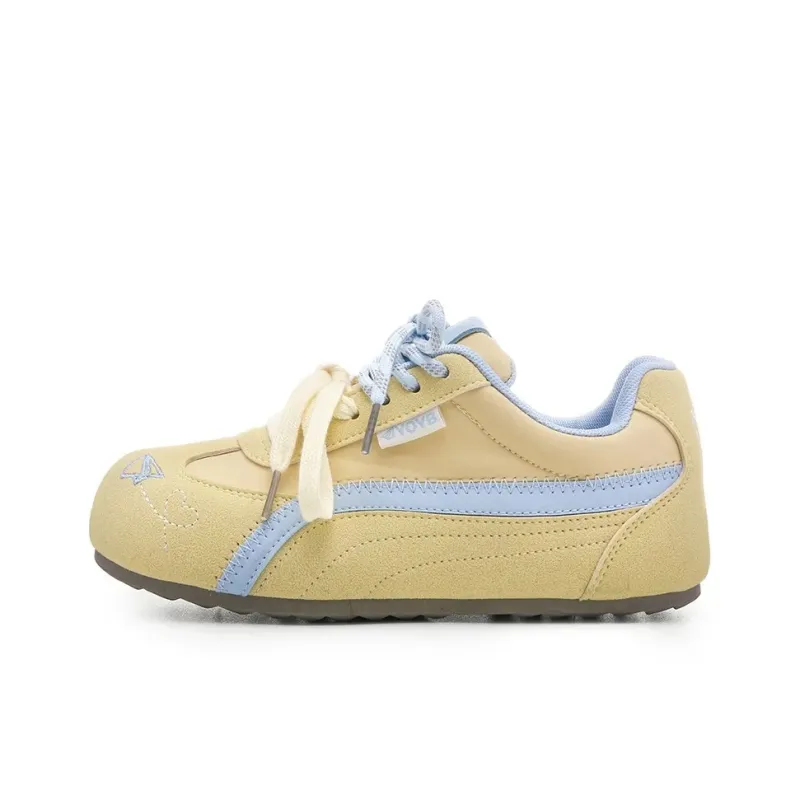 7 SEVFUN Low Top Casual Shoes Women's-6