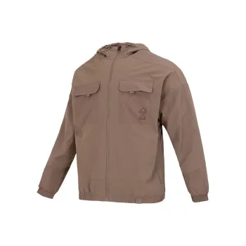 Adidas Jackets Men Brown