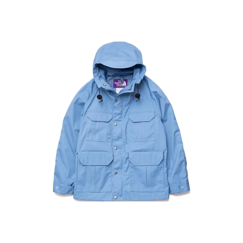 THE NORTH FACE PURPLE LABEL Jackets Unisex Smoke Blue-0