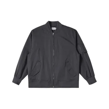 BUTTBILL Jackets Unisex
