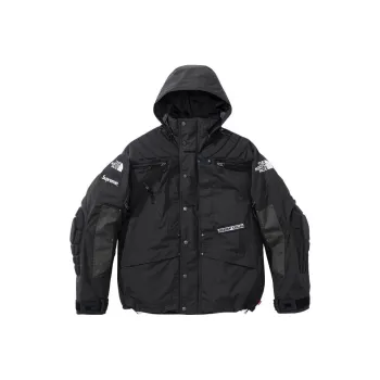 Supreme The North Face Steep Tech Apogee Jacket FW22