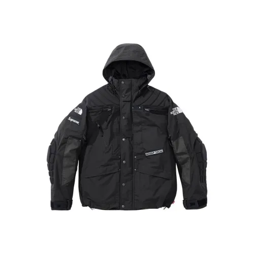 Supreme The North Face Steep Tech Apogee Jacket FW22