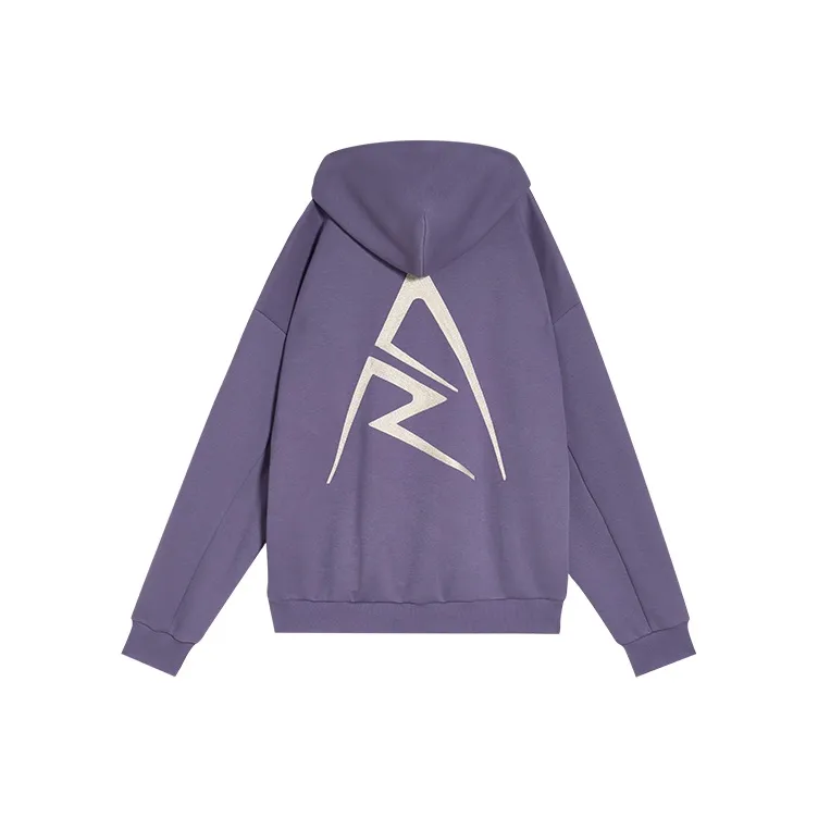 RIGORER x AOSITING·LIFUSI Campus Sweatshirt Unisex-4