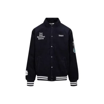 Carhartt WIP Jackets Men Navy Blue